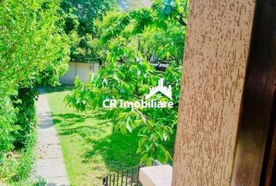 Apartament cu 6 camere, mobilat în Domenii - 8