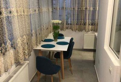 Apartament cu 3 camere decomandat în Chiajna - 4