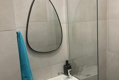 Garsonieră nedecomandată, mobilată în Baza 3 - 3