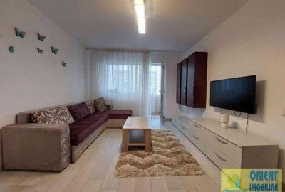 Tomis Nord, Tulcei, decomandat, 2 camere, etaj 1, gaze, mobilat - 9