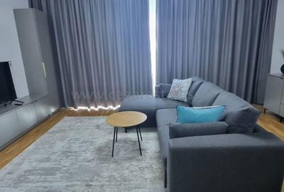 Apartament cu 2 camere în Băneasa - 16