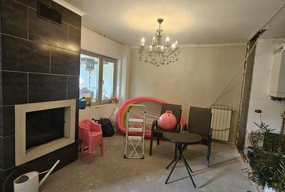 Apartament cu 3 camere în Central - 6