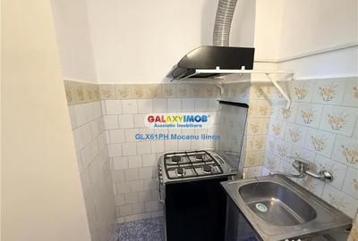 Garsonieră decomandată în Democrației - 8