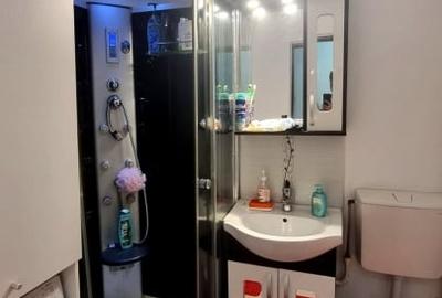 2 Camere | Decomandat | Balcon + Parcare | Delfinului | STB - 6