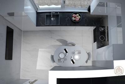 Garsonieră decomandată în Frumoasa - 3