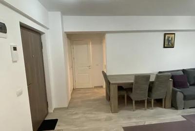 Apartament de inchiriat zona Stefan cel Mare - 3