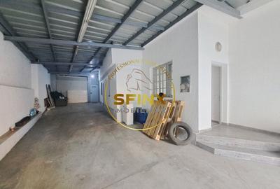 Spatiu comercial si locativ de vanzare - 1