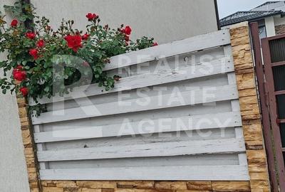 Apartament cu 3 camere în Chiajna