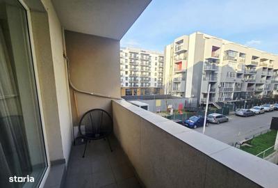 Garsonieră decomandată în Central - 13