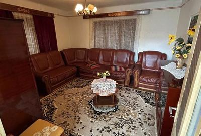 Casă cu 4 camere în Tătărani - 7