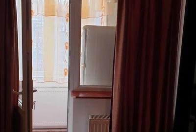 Garsoniera. etajul 2/4, zona Galata - 3