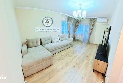 Apartament cu 3 camere decomandat în Ultracentral - 6