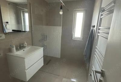 360° Imobiliare oferă spre vânzare apartament nou cu 2 camere-Giroc - 7