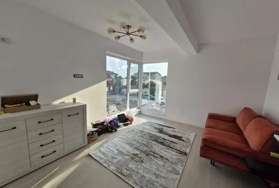 Vila la cheie | 5 camere | Teren 310 mp  | 380 V | priza auto - 14