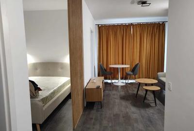 Apartament modern, 2 camere, parcare, Abatorului, Parc Poligon - 9