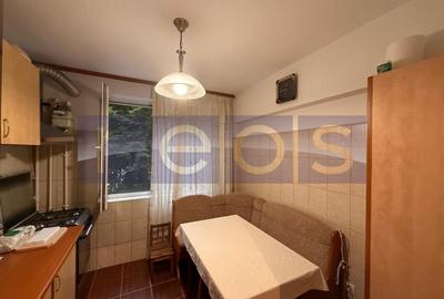 Apartament cu 3 camere, mobilat în Obor - 7