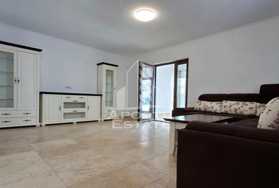 Duplex 4 camere, mobilat utilat, Sagu - 2