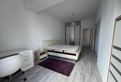 Apartament cu 2 camere, mobilat în Herăstrău - 7