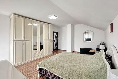 Mobilier Inclus Curte Generoasa - 14