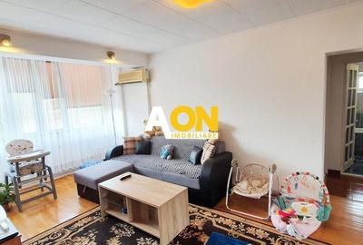 Apartament 3 camere, Cetate, zona Liceului Militar - 3