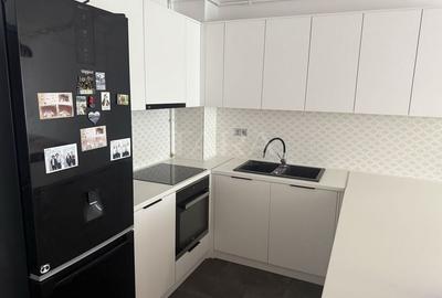 Apartament 2 camere - zona BMW, etaj intermediar - 2