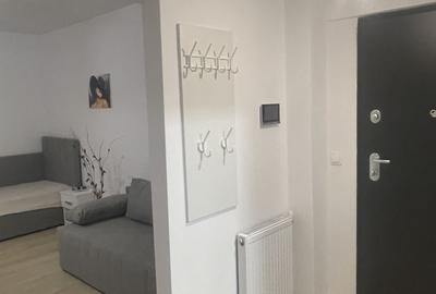 Garsonieră decomandată în Gării - 7