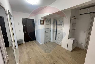 Apartament cu 3 camere decomandat, mobilat în Precista - 4