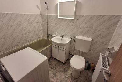 Garsonieră semidecomandată în Sub Arini - 3