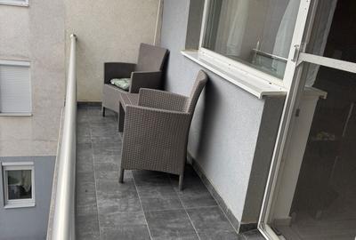 Apartament cu 2 camere în Dumbrăvița - 7