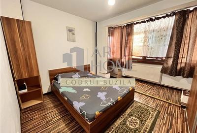 Apartament 3 camere, zona Republicii, Ploiesti - 3