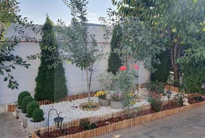 Vila PREMIUM de vanzare in Tunari - langa Parcul Central - 49