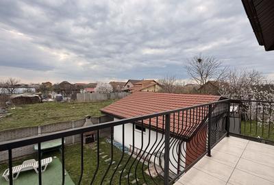 Casă individuală cu 6 camere cu Teren 509 Mp în Covaci - 16