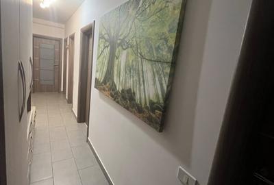 Apartament cu 3 camere decomandat, mobilat în Metalurgiei - 14