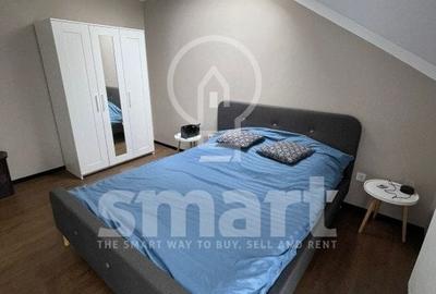 Apartament Buna Ziua - 9