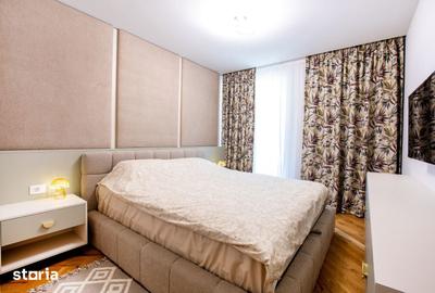 Apartament cu 2 camere în Central - 2