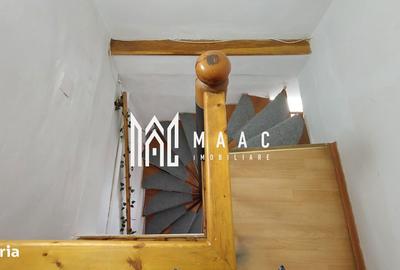 Casă cu 3 camere cu Teren 814 Mp în Șura Mică - 18