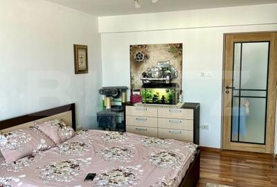 Apartament cu 3 camere, 74 mp, modern, zona Scheia - 4