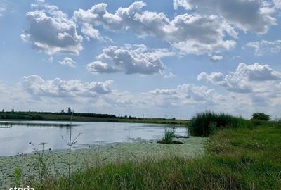 Spațiu comercial, în Crevedia - 4