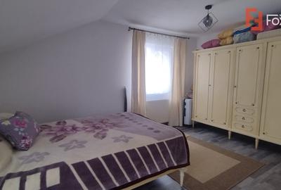 Casă individuală cu 5 camere cu Teren 400 Mp în Săcălaz - 11
