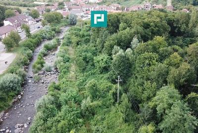 Teren Intravilan, in ora?ul Sebi?, Arad - 10