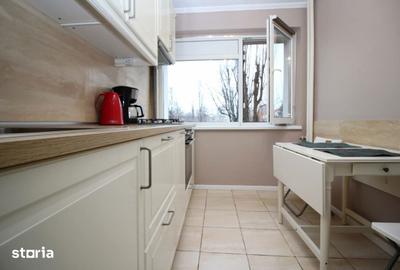 Apartament cu 2 camere semidecomandat în Dristor - 8