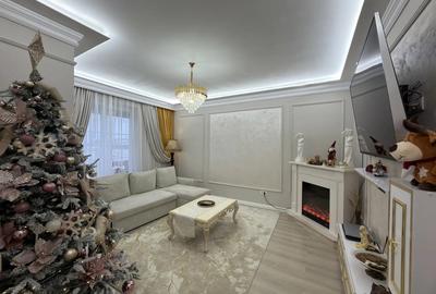 Vand casa individuala zona Dumbravi?a Lac - 6