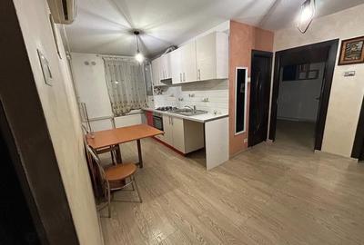 Apartament cu 3 camere decomandat în Precista - 3