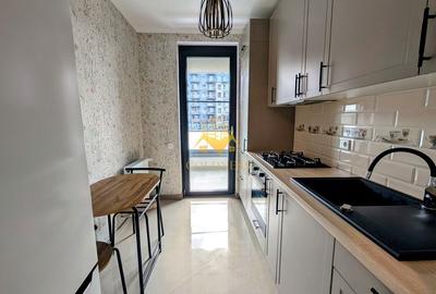 Apartament, Intre Lacuri, Parcare Subterana, Park Lake, 18Gym, FSEGA - 4