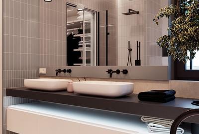 START VANZARI: Apartament cu 1 cameră, 43 mp, direct de la DEZVOLTATOR START VANZARI: Apartament cu 1 cameră, 43 mp, direct de la DEZVOLTATOR - 8