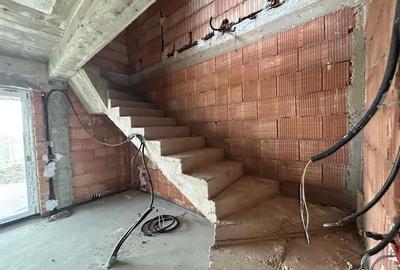 COMISION 0 | Duplex modern cu 4 camere de vânzare | Sacalaz - 5