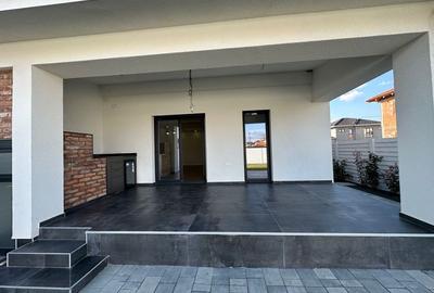 Duplex deosebit cu garaj și subsol - 24