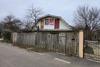 Casă cu 3 camere în Odăi - 3