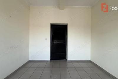 Birou de inchiriat 12 mp, etaj 1, zona Lipovei - 3