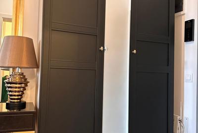 Apartament 2 camere etaj 6 Retras Avantgarden 3 - 9